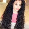 30 inch Knotless braids with goddess wigs